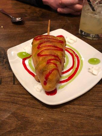 Rippy's Mountain Tavern